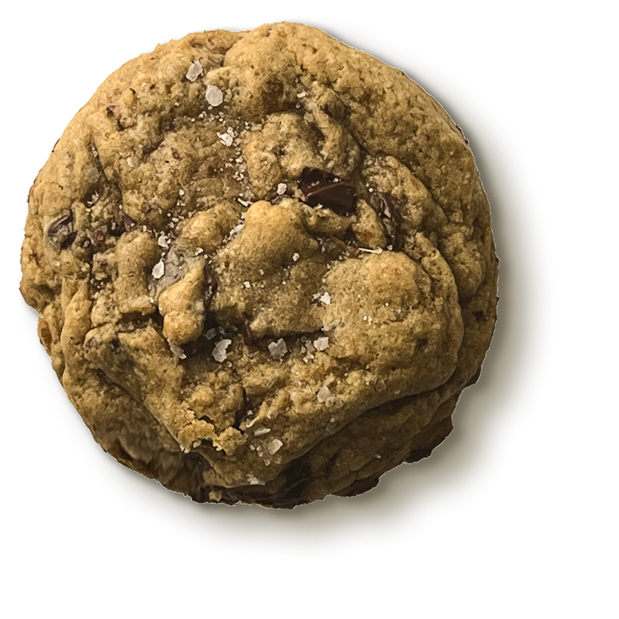 Gluten-Free Chocolate Chunk
