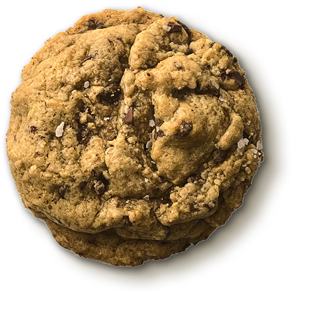 Brown Butter Chocolate Chunk