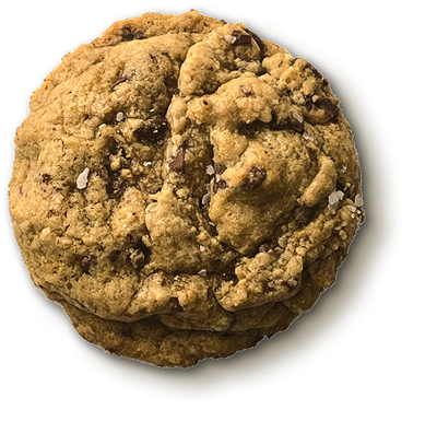 Brown Butter Chocolate Chunk