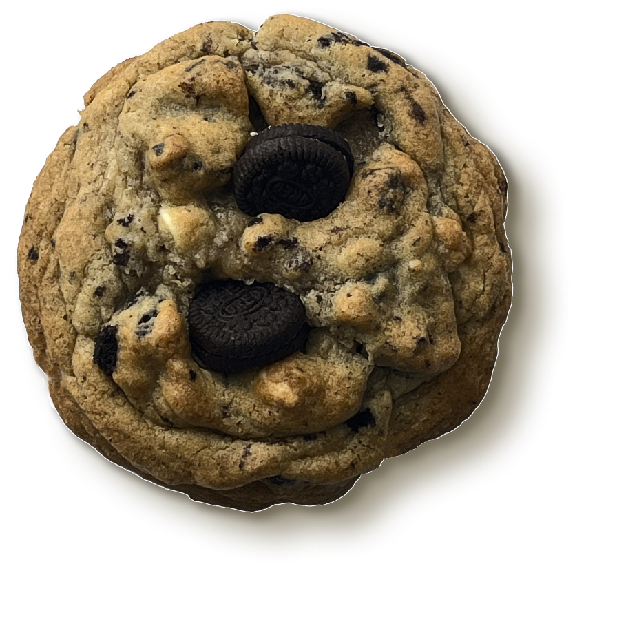 Cookies & Cream