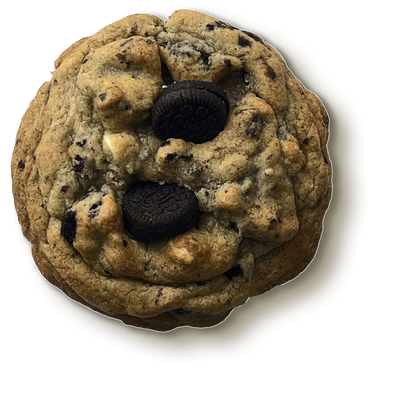Cookies & Cream