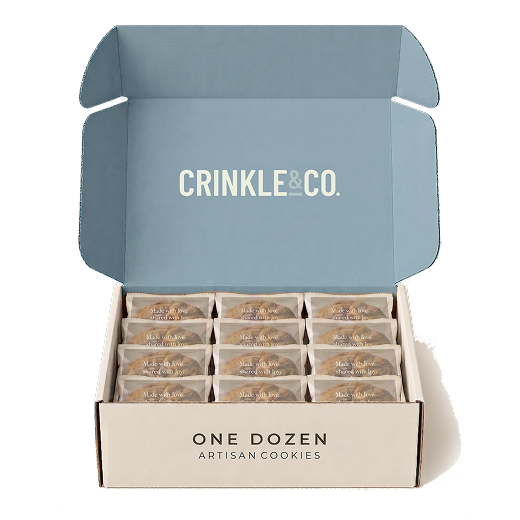 One Dozen Box