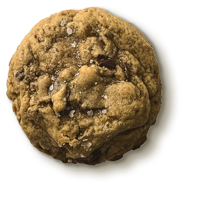 Gluten-Free Chocolate Chunk
