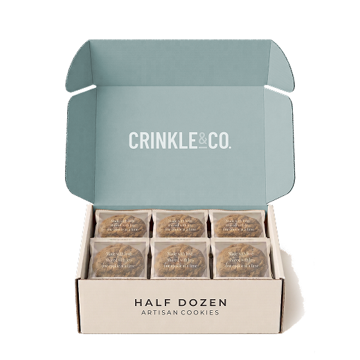 Half Dozen Box