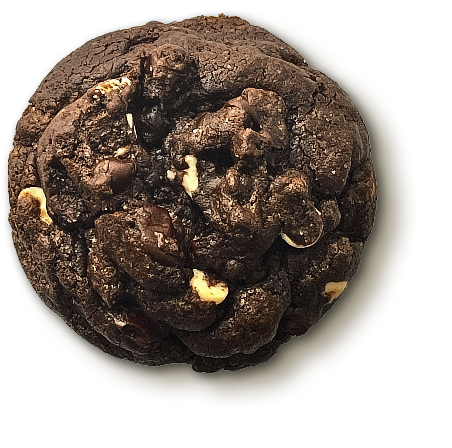 Triple Chocolate Bliss
