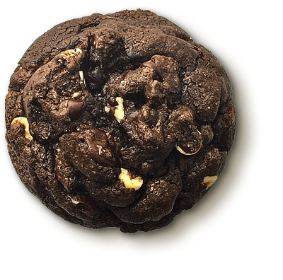 Triple Chocolate Bliss