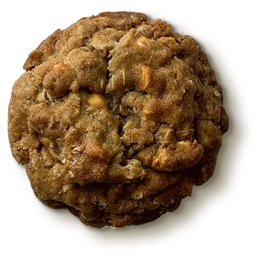 Oatmeal Scotchie